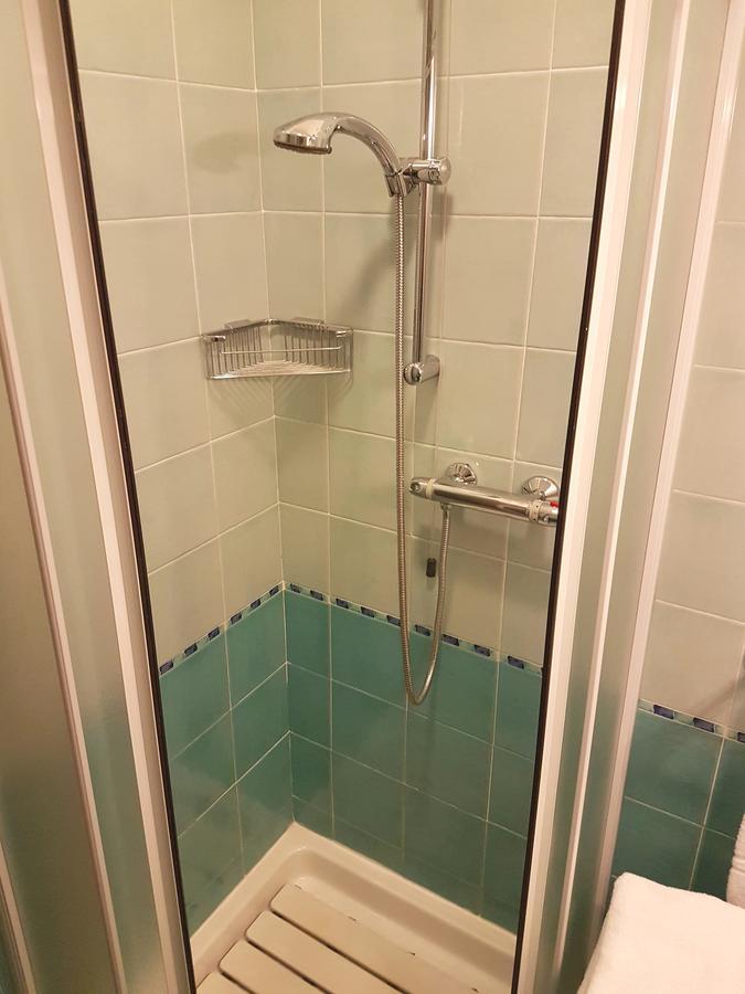 Hotel Residence Adriana Cesenatico Dış mekan fotoğraf