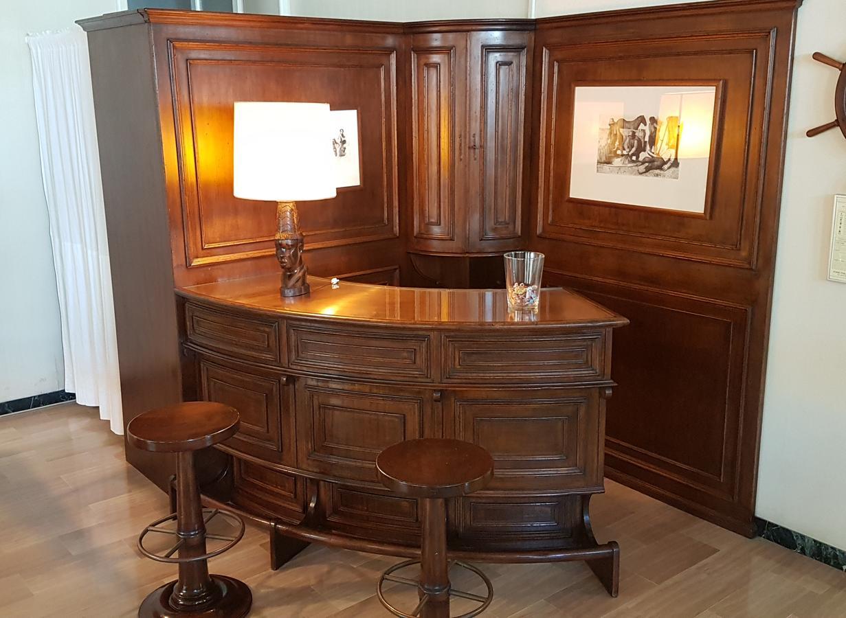 Hotel Residence Adriana Cesenatico Dış mekan fotoğraf