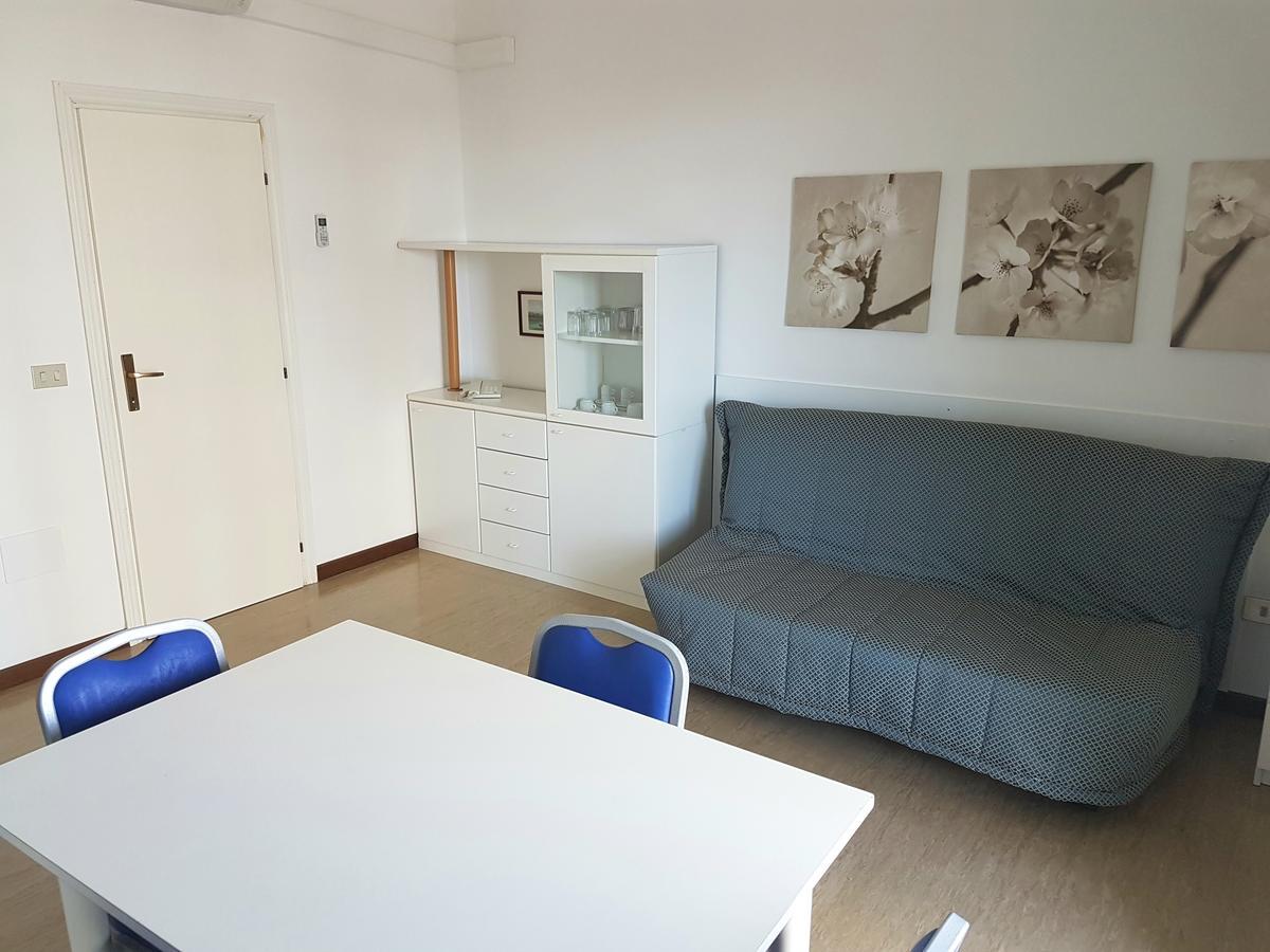 Hotel Residence Adriana Cesenatico Dış mekan fotoğraf