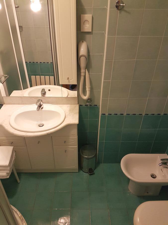 Hotel Residence Adriana Cesenatico Dış mekan fotoğraf