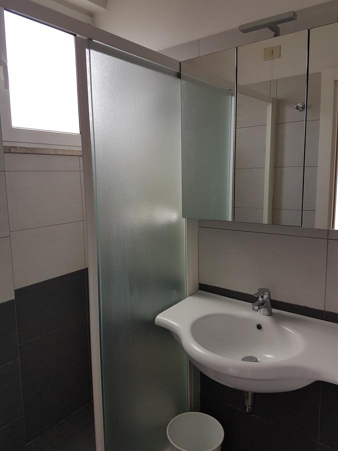 Hotel Residence Adriana Cesenatico Dış mekan fotoğraf