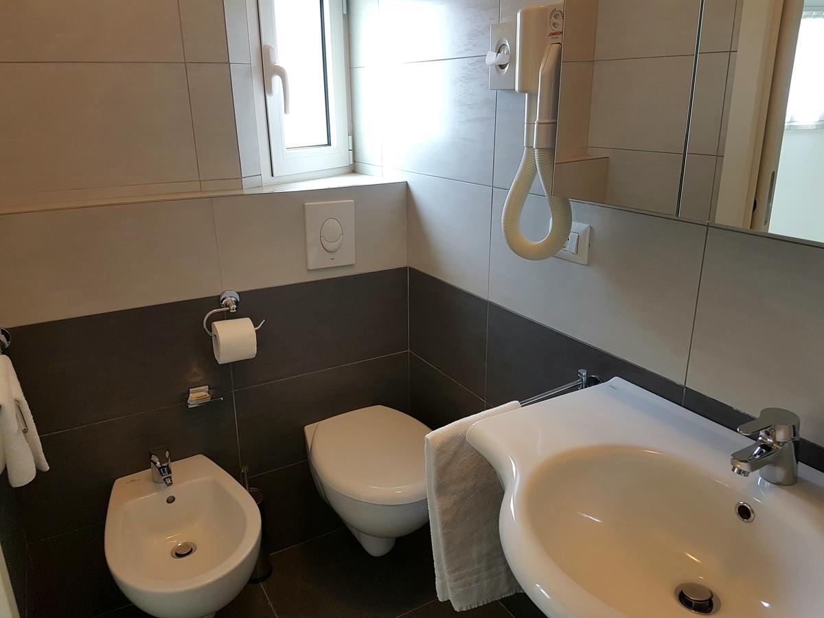 Hotel Residence Adriana Cesenatico Dış mekan fotoğraf