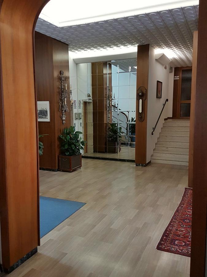 Hotel Residence Adriana Cesenatico Dış mekan fotoğraf
