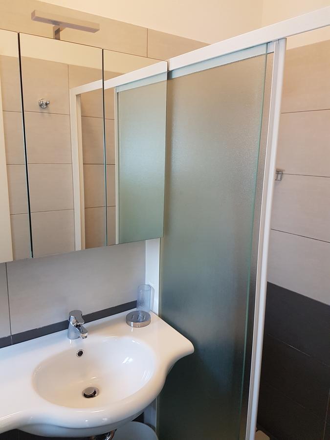 Hotel Residence Adriana Cesenatico Dış mekan fotoğraf