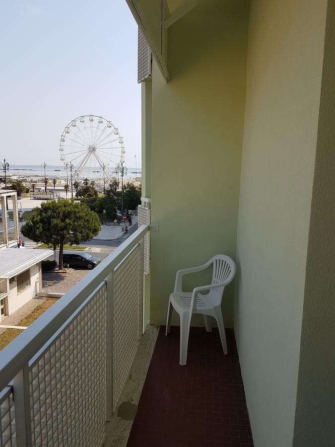 Hotel Residence Adriana Cesenatico Dış mekan fotoğraf